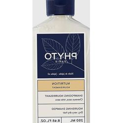CHAMPU VOLUMINADOR LECHE ALMENDRAS KLORANE
