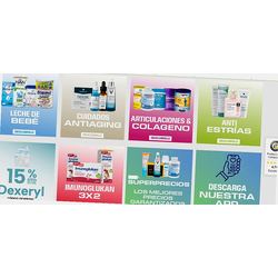 BLEMIL PLUS 1 AE 800 GR.
