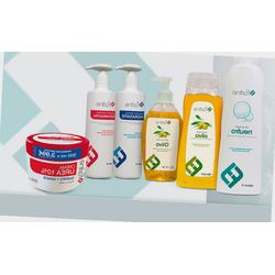 SUPRADYN SILUET CONTROL 30 COMP.