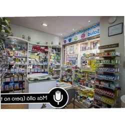 INTERAPOTHEK LECHE CORP.SPA THERMAL 400M