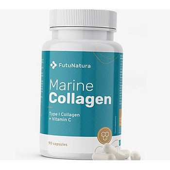 ARKOCAPSULAS SPIRULINA 50 CAPSULAS