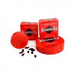 PASTILLAS JUANOLA 6 GR.