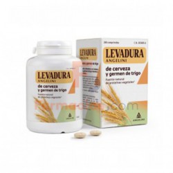 LEVADURA CERVEZA GER. TRIGO LEO 200 COMP