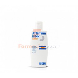 AFTER-SUN ISDIN 500 ML.