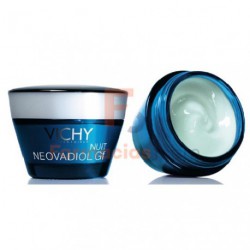 VICHY NOVADIOL CREMA NOCHE