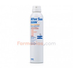 AFTER-SUN ISDIN E/INMEDIATO SPRAY 200 ML