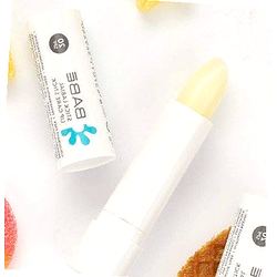 INTERAPOTHEK PROTECTOR LABIAL ALOE F.20