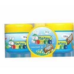 MOLIMED FEMENINO MINI 14 UND.