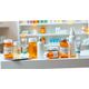 THIOMUCASE CREMA ANTICELULITICA ACCION 3 KIT