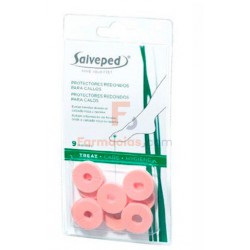 SALVEPED PROTECTOR CALLOS REDON. R.1350
