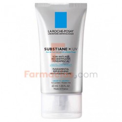 SUBSTIANE XL RECONSTITUYENTE ANTIEDAD 40 ML