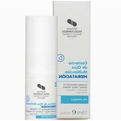 C-VIT CREMA CONTORNO OJOS  15 ML