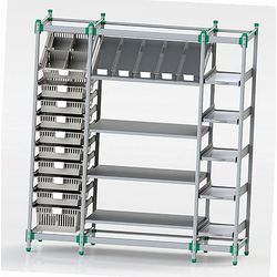 GERMINAL  5 AMP.