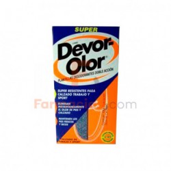PLANTILLAS DEVOR-OLOR SUPER