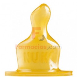 TETINA LATEX AGUA T-2  2 U BLISTER