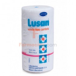 VENDA LUSAN MALLA CAMBRIC 10X10