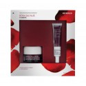 KORRES PACK ROSA SALVAJE CREMA Y CONTORNO HIDRATANTE ILUMINADOR
