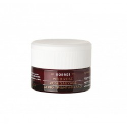 KORRES MASCARILLA EXFOLIANTE CON 10% AHA