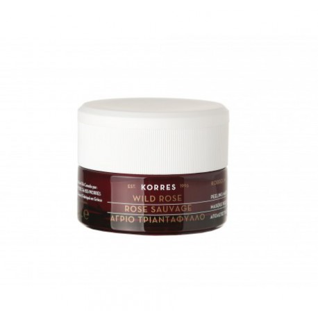 KORRES MASCARILLA EXFOLIANTE CON 10% AHA
