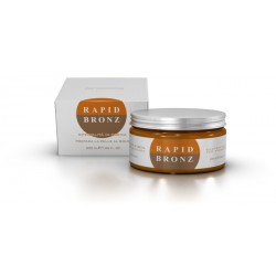 RAPID BRONZE CARA CUERPO 200ML