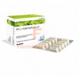 PROTRANSITUS LP  10 CAPS