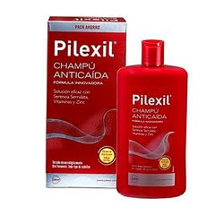 REVICAP CHAMPU 200 ML.