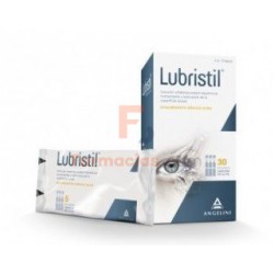LUBRISTOL LAGRIMA ARTIFICIAL