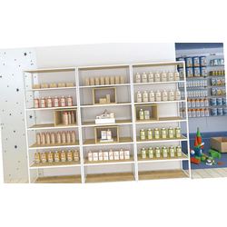 RODILLERA 3M FUTURO CONFORT LIFT T- PEQ