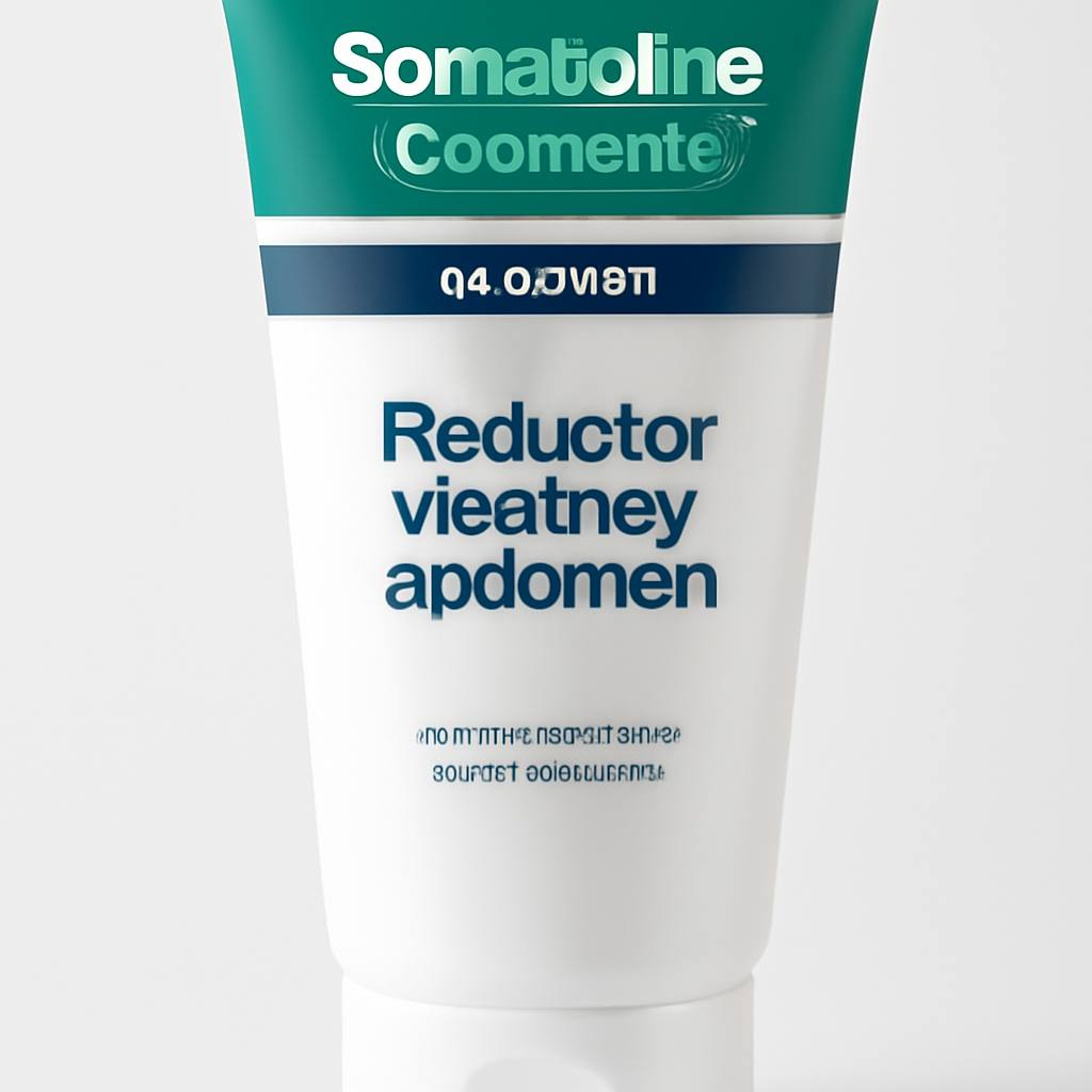 SOMATOLINE COSMETIC HOMBRE TTO CINTURA Y ABDO
