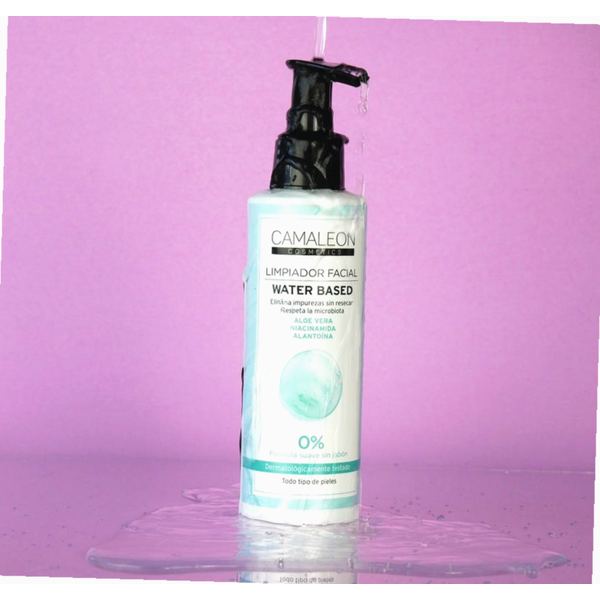 SVR SEBIACLEAR GEL MOUSSANT 400ML