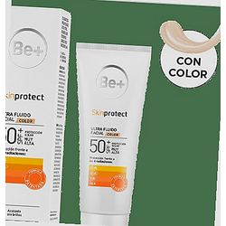 SVR SEBIACLEAR SPF50 + REGALO GEL PACK MATIFICANTE
