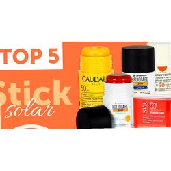 FOTOPROTECTOR ISDIN SPF-50 ULTRA STICK 8 ML