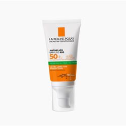 FOTOPROTECTOR ISDIN SPF-50 FUSION FLUID MINE