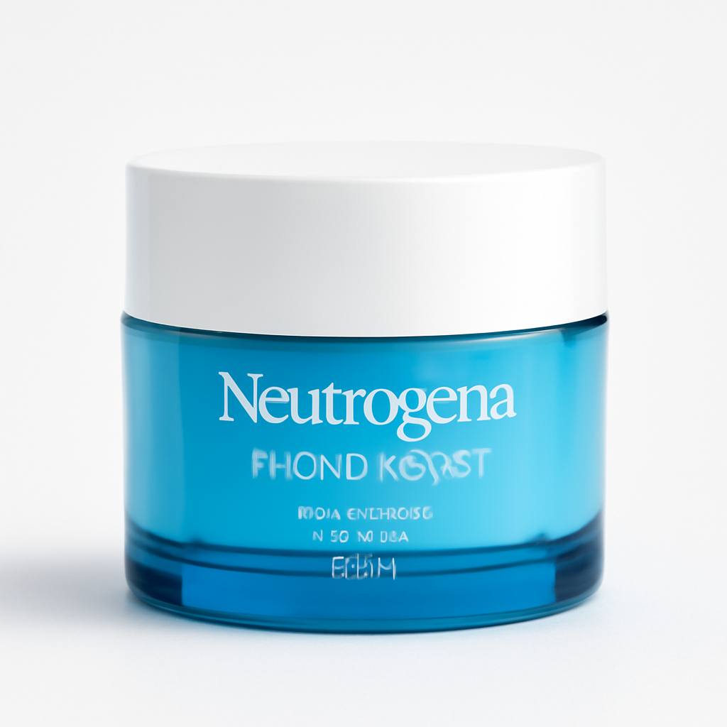 NEUTROGENA HYDRO BOOST GEL CREMA