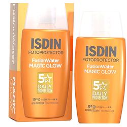 FOTOPROTECTOR ISDIN SPF-50 FUSION AIR  200