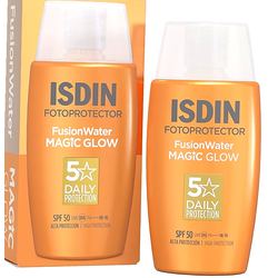 PIZ BUIN INSTANT GLOW SPRAY PIEL LUMINOSA SPF