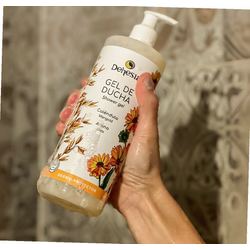 FOTOP. 50 FUSION GEL BODY 100ML ISDIN