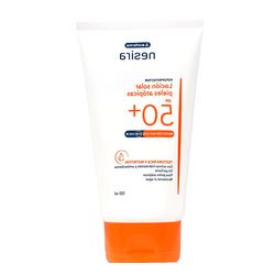 ANTHELIOS XL 50 CREMA S/PERFUME 50 ML.