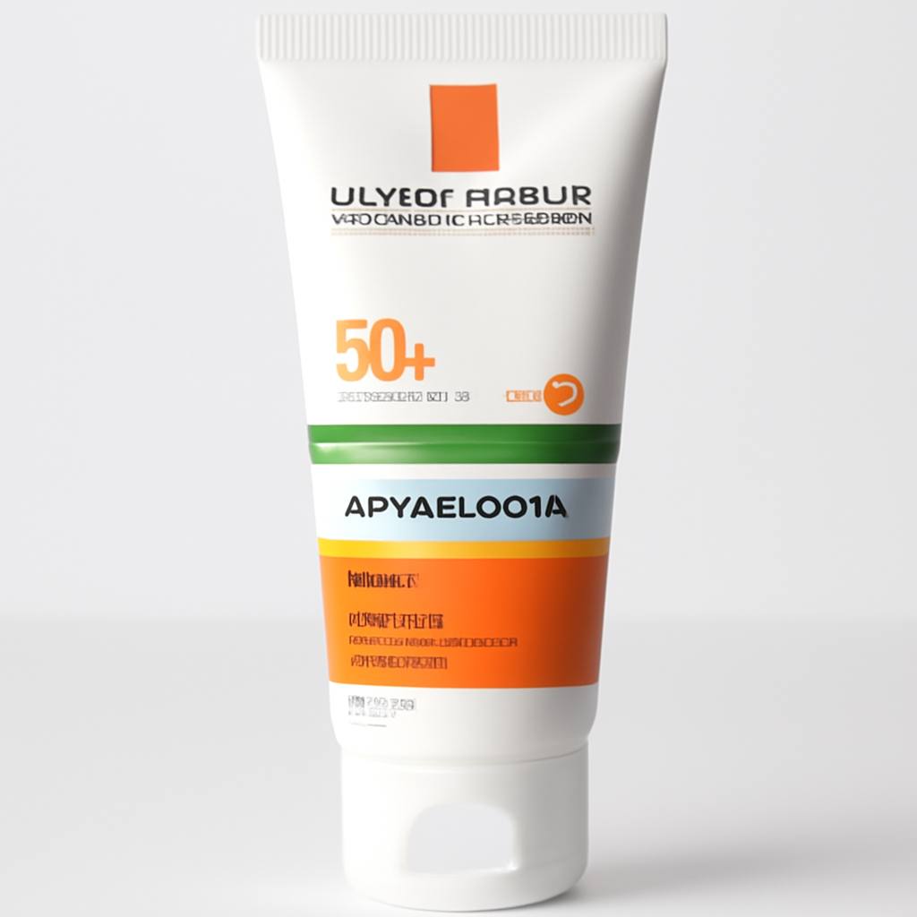 ANTHELIOS XL LECHE 50 S/P 100ml