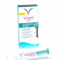 VELASTISA INTIM ISDIN HIGIENE 200ML.