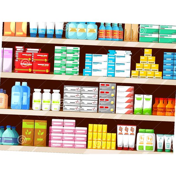 UREADIN PODOS DB CREAM  100 ML