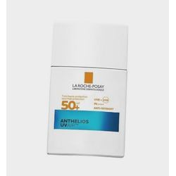 ANTHELIOS SPF- 50 UNIFIANT CREMA MOUSSE COLOR