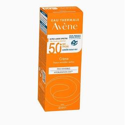 ANTHELIOS SPF- 50 DERMOPEDIATRICS LECHE LA R