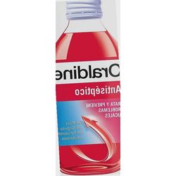 CB 12 ENJUAGUE BUCAL BUEN ALIENTO  250 ML