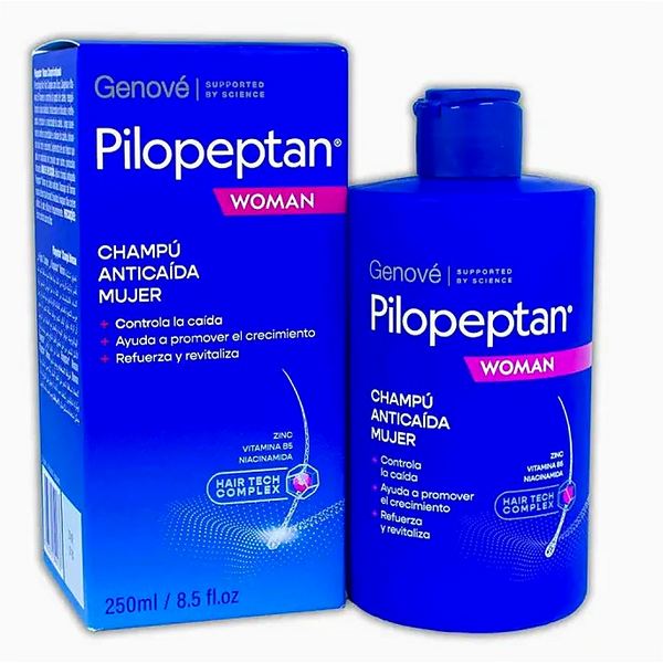 BABE CHAMPU EXTRASUAVE 500 ML