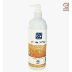 Gel Micelar Calmante 250 ml
