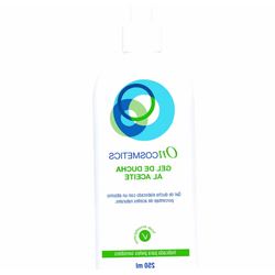 INTERAPOTHEK GEL TE VERDE 750 ML