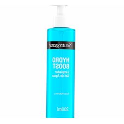 INTERAPOTHEK GEL REAFIRMANTE 750 ML