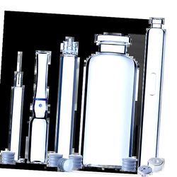 INTERAPOTHEK DISCO DESMAQUILLANTE 80 U