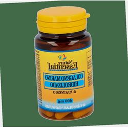 XANTHIGEN PIERNAS LIGERAS 40 CAPSULAS
